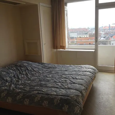 Godderis 79j Daire Blankenberge