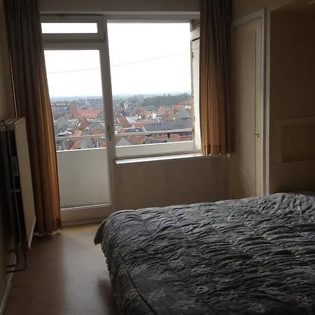 Godderis 79j Blankenberge