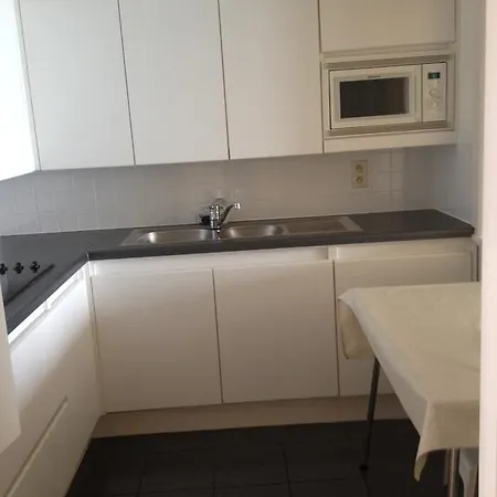 Appartamento Godderis 79j Blankenberge